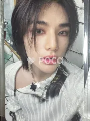 straykids ヒョンジン スキズ 樂-STAR ROCK-STAR