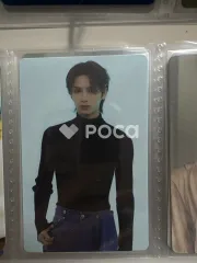 SEVENTEEN ジュン セブチ SEVENTEEN TOUR FOLLOW AGAIN トレーディングカードセット