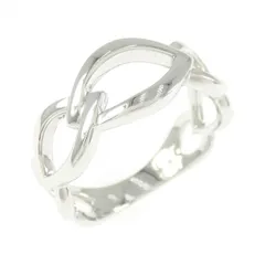 ヴァンドーム K18WG リング