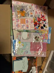 紙モノ大量60サイズ