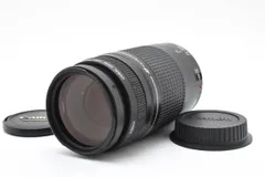 2026年最新】Canon EF 75-300mm USM Ⅲの人気アイテム - メルカリ