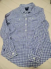 ポロ ラルフローレン キッズ 12 シャツ