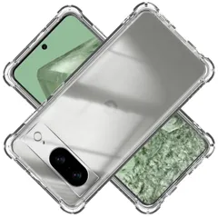対応 Google Pixel 8 5G ケース クリア ケース カバー TPU 保護ケース カバー背面 ンプロテクター シェル google pixel 8 クバー クリア ソフト 透明シェル ンプロテクター シェル【耐衝撃 エアバッグ 滑り止め すり傷防止