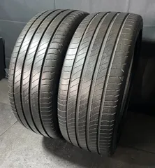 2023年製 約6.7～8.1分山 ミシュラン　MICHELIN プライマシー　e･PRIMACY 225/45R21 2本 h_1263