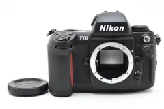 2026年最新】ニコンF100の人気アイテム - メルカリ