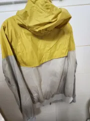 ナイキ ウィンドブレーカー ジャケット L