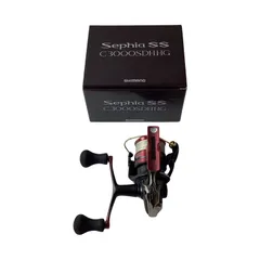 2026年最新】19 セフィア ssの人気アイテム - メルカリ