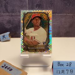 2025 BBM Premium Crown 田淵幸一 24/25 阪神タイガース Sparkling 3D