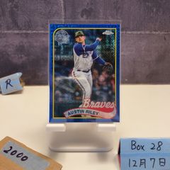 2025 BBM Premium Crown 田淵幸一 24/25 阪神タイガース Sparkling 3D