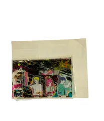 美品 集英社 チェンソーマン デンジ / パワー /アキ アクリルスタンド&アクリルフィギュア