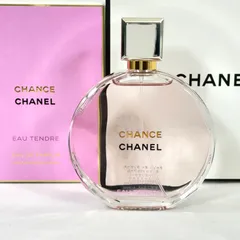 【ほぼ未使用品・残量9割以上】CHANEL シャネル 香水 チャンス オー タンドゥル オードゥ パルファム トワレット ヴァポリザター 100ml フレグランス コスメ レディース メンズ ユニセックス 男女兼用 プレゼント ギフト 贈り物 箱付き