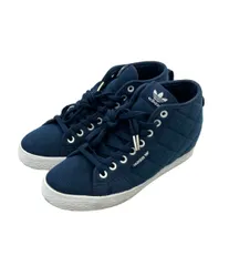 アディダス ミドルカットスニーカー インヒール S76896 レディース SIZE 24.0 (L) adidas