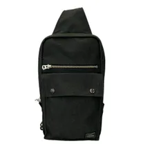 ポーター ボディバッグ スリングバッグ メンズ PORTER