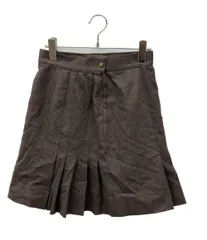 2026年最新】CHANEL スカートの人気アイテム - メルカリ