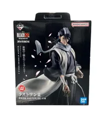 2026年最新】bleach一番くじ ラストワン賞の人気アイテム - メルカリ