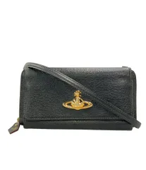 ヴィヴィアンウエストウッド ショルダー付き長財布 ショルダーウォレット レディース Vivienne Westwood
