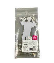 美品 ブルーロック ×サンリオキャラクターズ 凪誠士郎 ×シナモロール アクリルスタンド