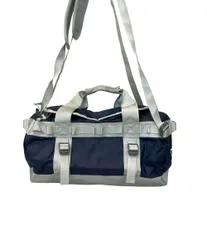 ザ・ノース・フェイス 2way ボストンバッグ ショルダーバッグ 斜め掛け メンズ THE NORTH FACE