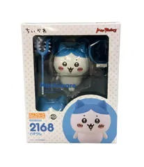 マックスファクトリー ちいかわ ねんどろいど ハチワレ フィギュア 2168