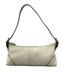 コーチ ショルダーバッグ シグネチャー 8A64 レディース COACH
