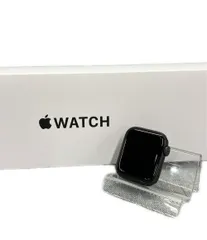アップル スマートウォッチ Apple Watch SE 40mm GPS MKQ13J/A Apple