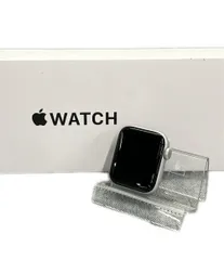 アップル スマートウォッチ Apple Watch SE第2世代 40mm GPS MXEC3J/A Apple