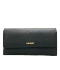 マリークヮント 長財布 レディース MARY QUANT