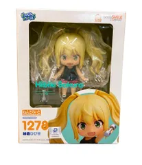 グッドスマイルカンパニー ダンベル何キロ持てる？ ねんどろいど 紗倉ひびき フィギュア 1278