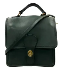 コーチ 2wayハンドバッグ ショルダーバッグ 5130 レディース COACH