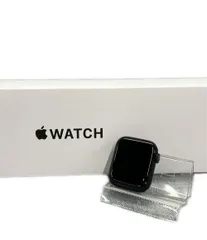 アップル スマートウォッチ Apple Watch SE第2世代 40mm GPS MNL83j/A Apple