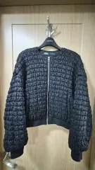 ザラ ブルゾン ジャケット