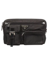 プラダ ボディバッグ ナイロン BM0008 レディース PRADA