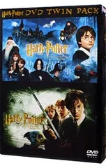 DVD／ハリー・ポッター DVD特別版 ツインパック