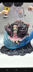 鬼滅の刃 竈門 禰豆子 フィギュア