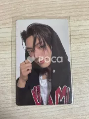 ENHYPEN ジェイ ROMANCE : UNTOLD INCEPTIO Ver.