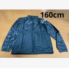 新品☆アスレタ　2026.福袋　ジュニア ウィンドブレーカージャケット（裏地付き）160cm SS