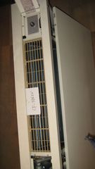 三菱電機 ファンコイルユニット用高性能フィルター AF-3WCR-C1 未使用