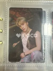 Seventeen ディノ セブチ SEVENTEENTH HEAVEN Weverse Albums ver.