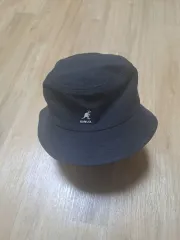 カンゴール ウォッシュドコットン バケットハットs