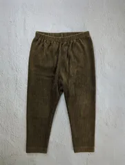 UNIQLO / コーデュロイパンツ