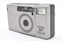 2026年最新】PENTAX espio-80の人気アイテム - メルカリ
