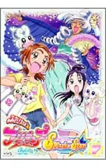 DVD／ふたりはプリキュア Splash☆Star 7 - メルカリ