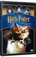 DVD／ハリー・ポッターと賢者の石