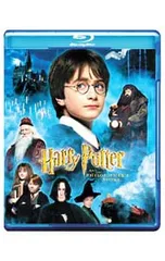 Blu-ray／ハリー・ポッターと賢者の石