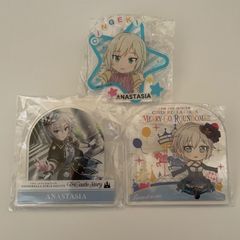 有馬かな 推しの子 スイパラ 缶バッジ 等身 スイーツパラダイス - メルカリ