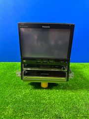 ZT-3484] PANASONIC パナソニック ナビ CN-HDS965DS 地図：2012年（CD挿入不可）