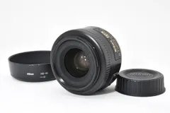 2026年最新】nikon 35mm f1 8の人気アイテム - メルカリ