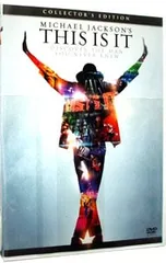 2026年最新】マイケルジャクソン this is it チケットの人気アイテム