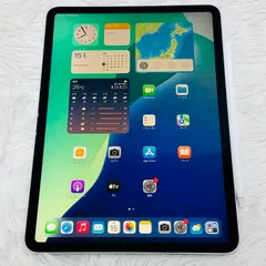 iPadPro 第一世代 64GB A1934 タブレット　アップルペンシル付 K-90.42