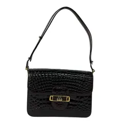 MORABITO(モラビト) ショルダーバッグ - ボルドー